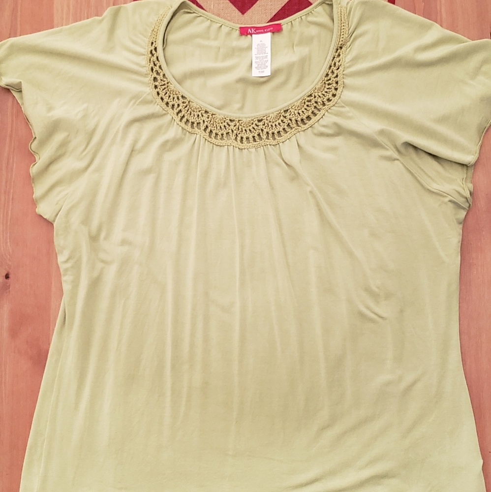 Anne Klein Top